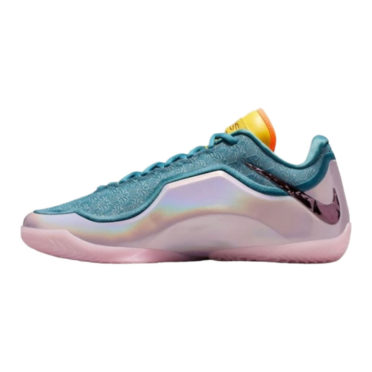 Xαμηλά Sneakers Nike LeBron 23 Miami Twice (Translucent Outsole)