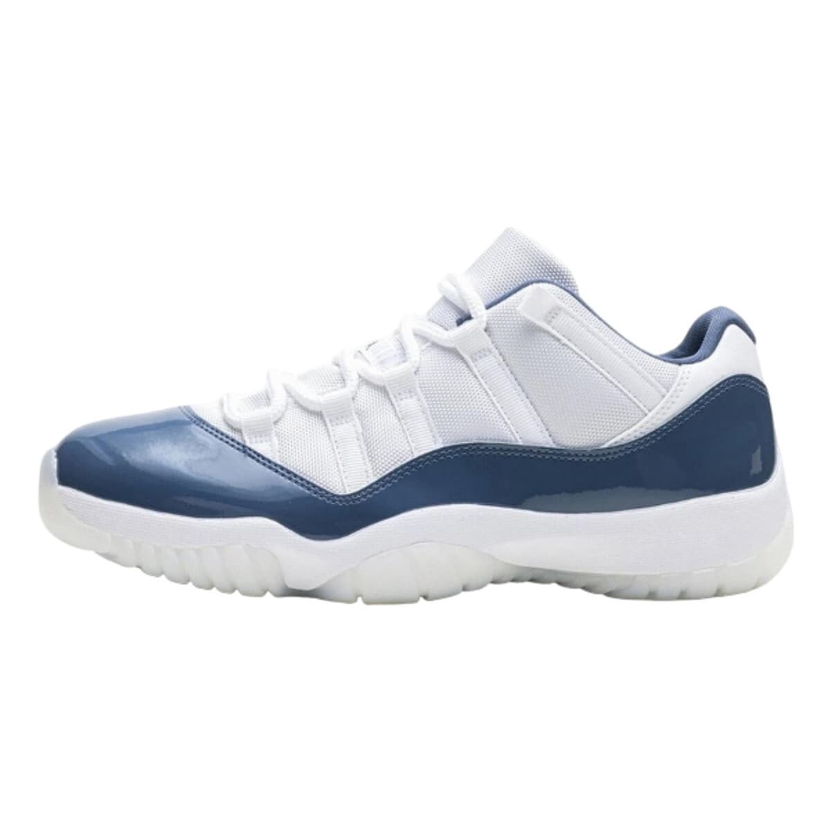 Xαμηλά Sneakers Nike 11 Retro Low Diffused Blue