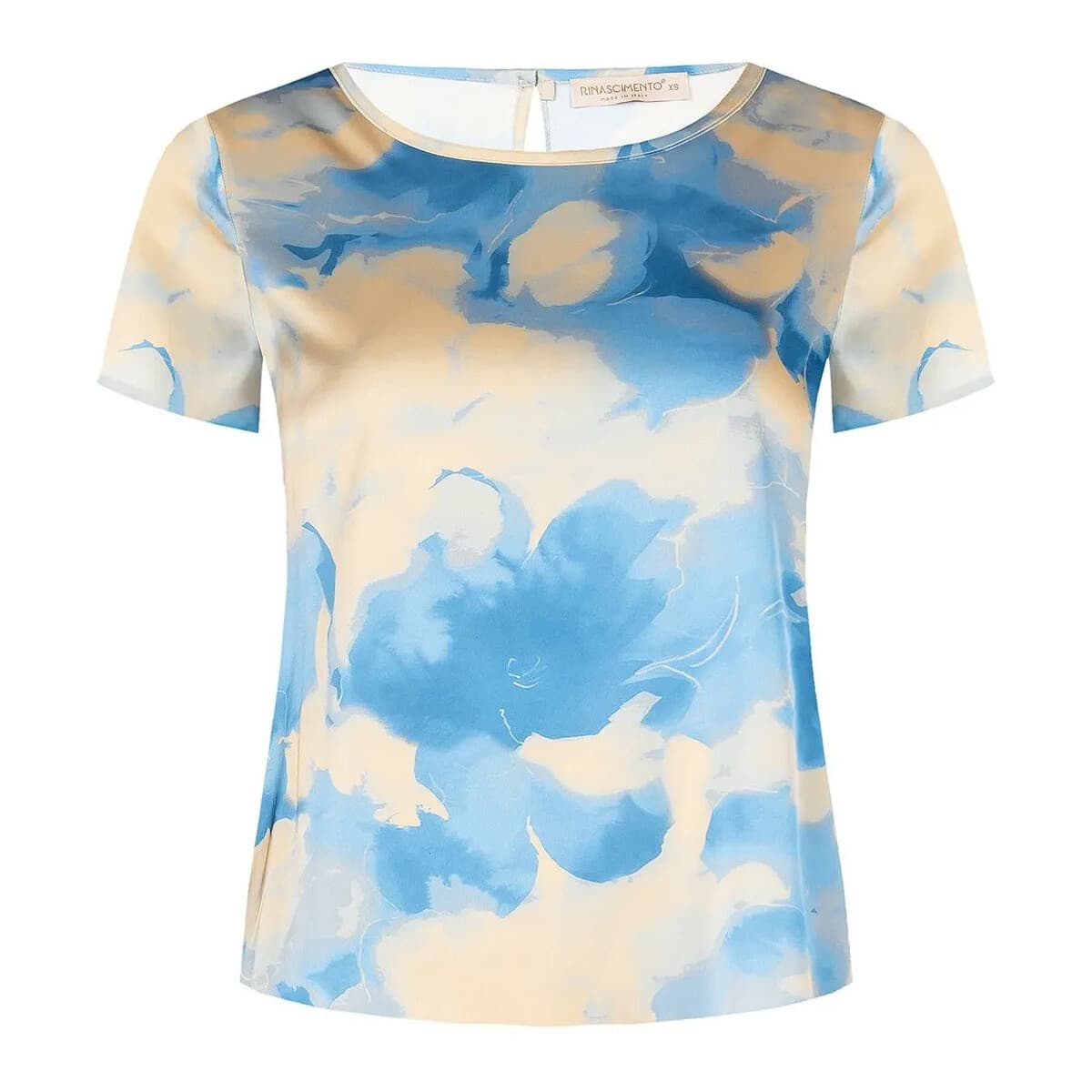 Μπλούζα Rinascimento CFC0125248003