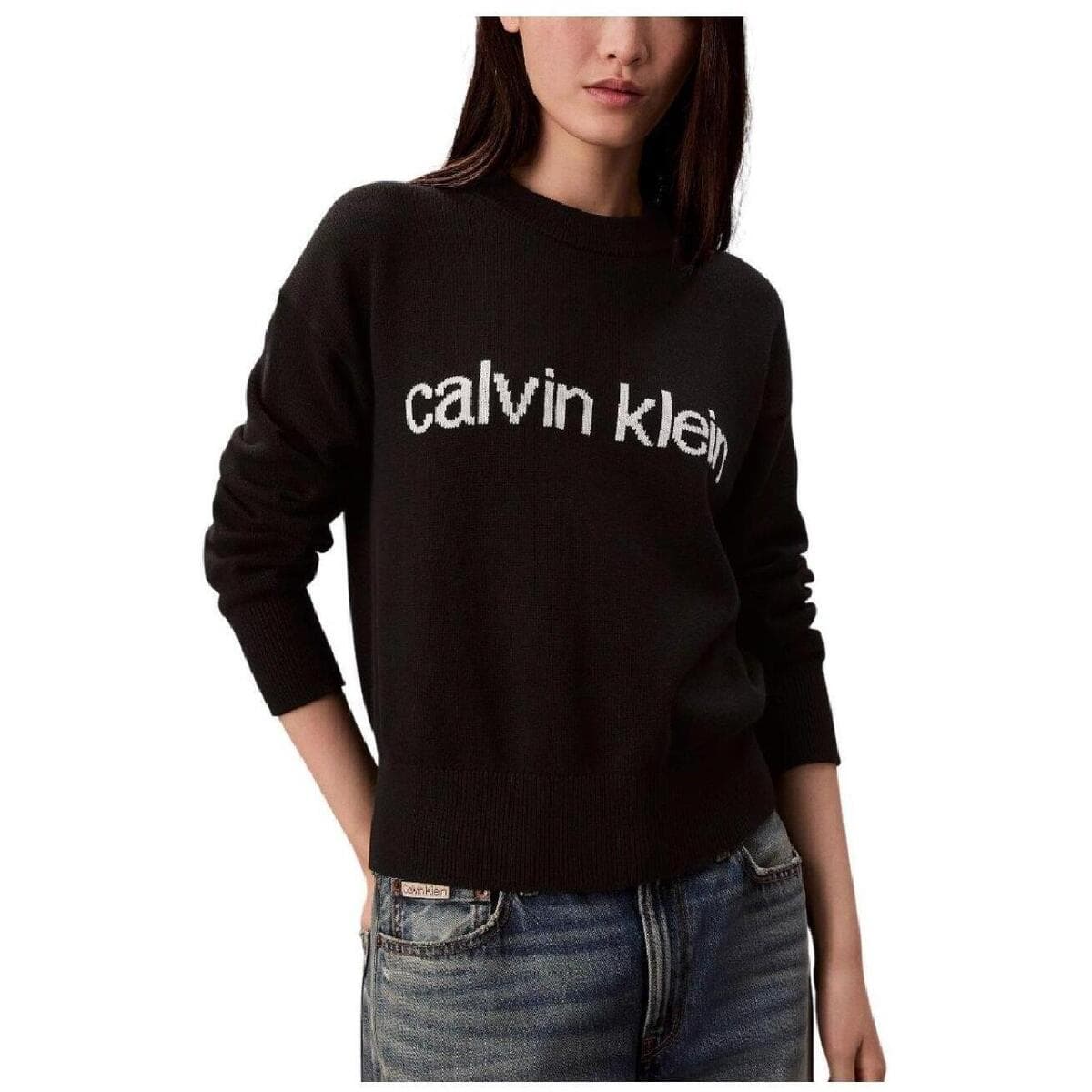 Πουλόβερ Calvin Klein Jeans LV047C311G UB1