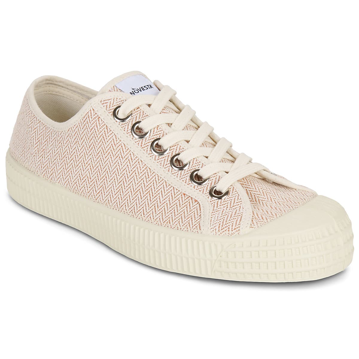 Xαμηλά Sneakers Novesta STAR MASTER HERRINGBONE