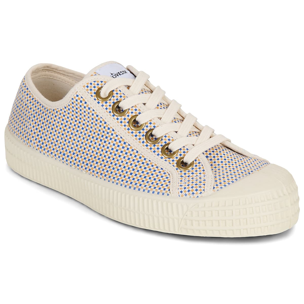 Xαμηλά Sneakers Novesta STAR MASTER CHECKBOARD