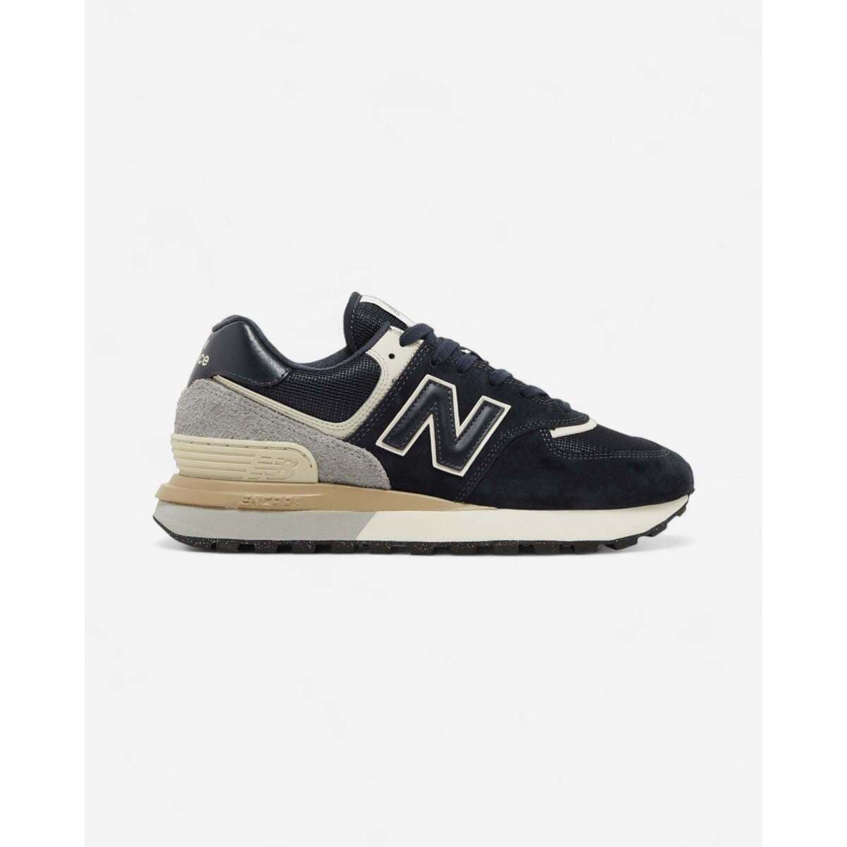 Xαμηλά Sneakers New Balance 574 Legacy Navy