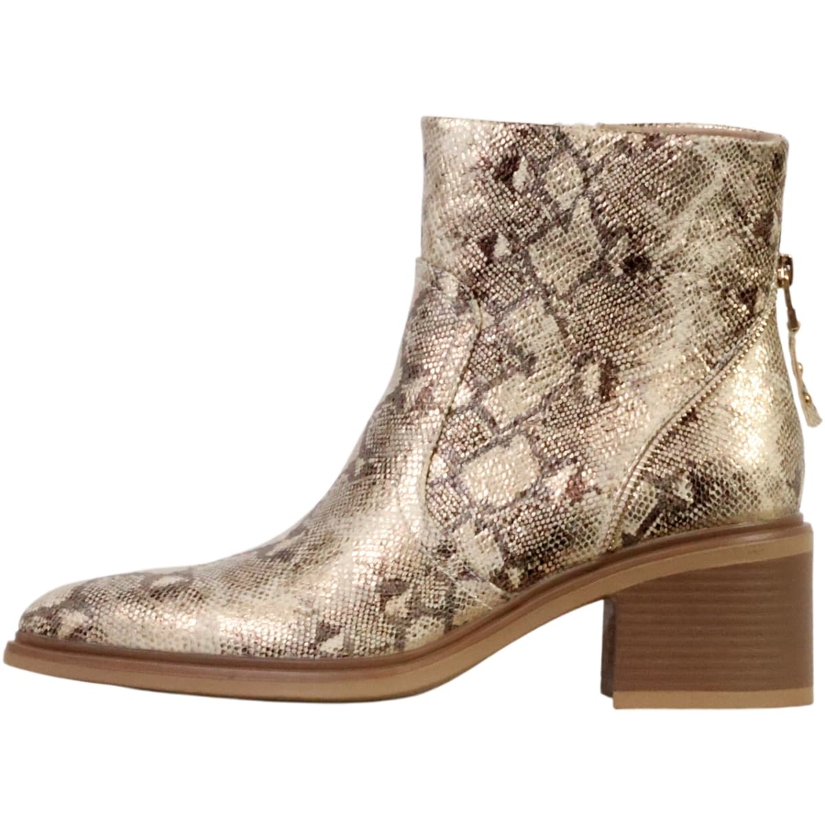 Μπότες Super Mode 272275