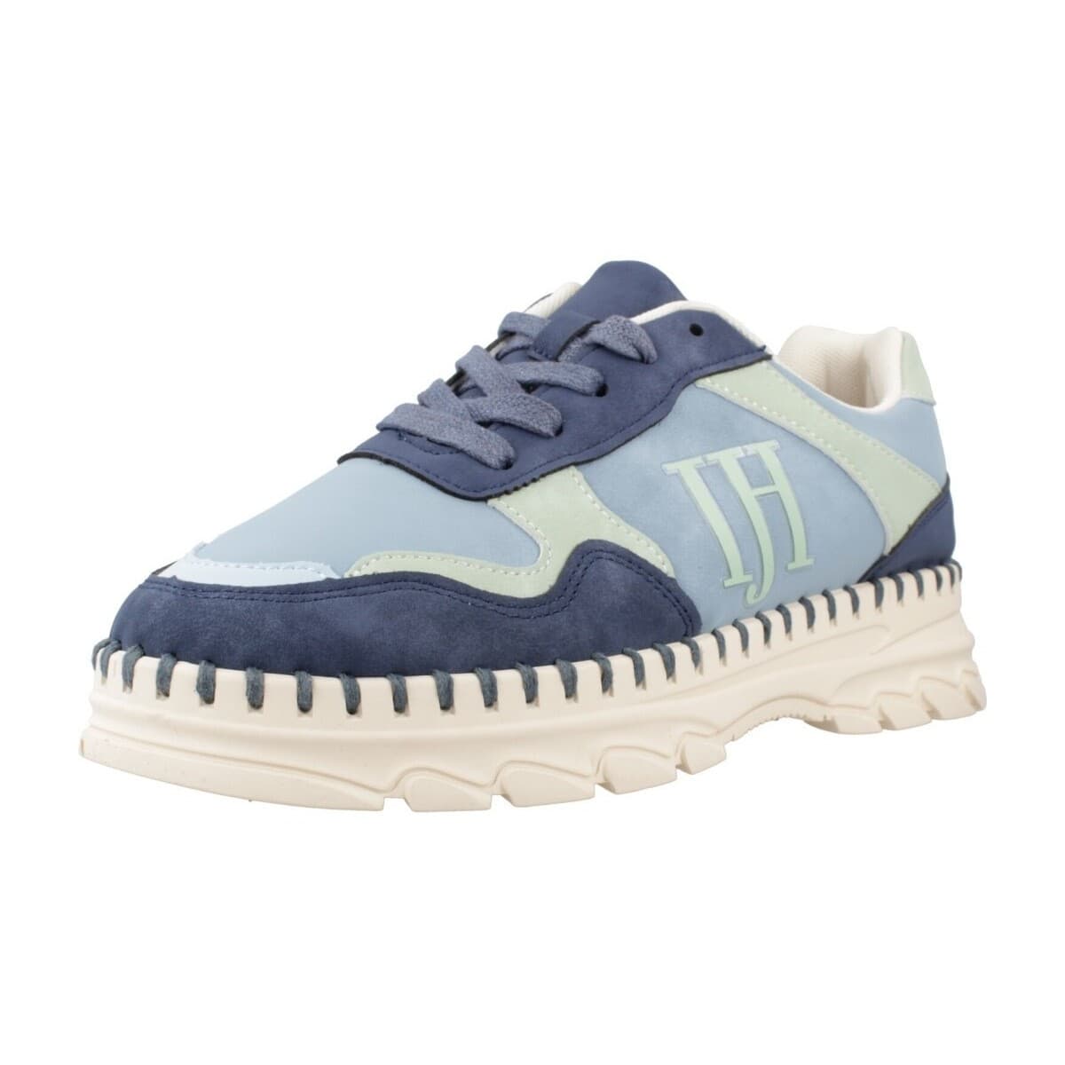 Xαμηλά Sneakers Ilse Jacobsen TULIP4091