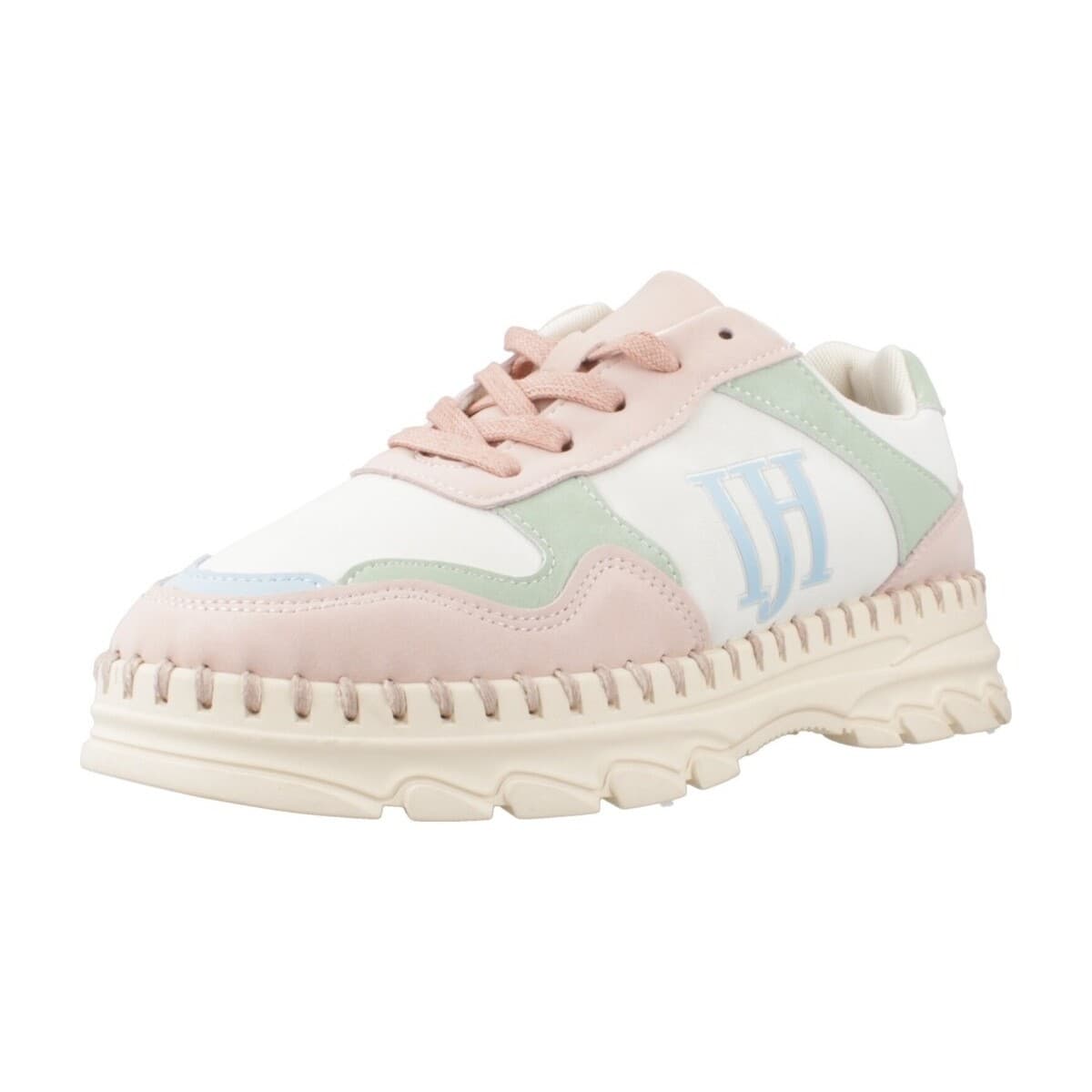 Xαμηλά Sneakers Ilse Jacobsen TULIP4091