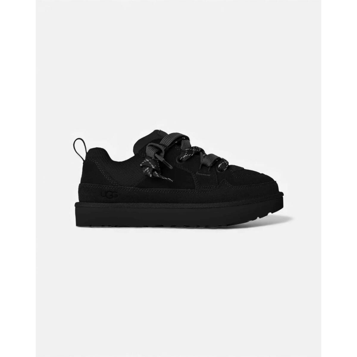Xαμηλά Sneakers UGG W Lo Lowmel BLACK