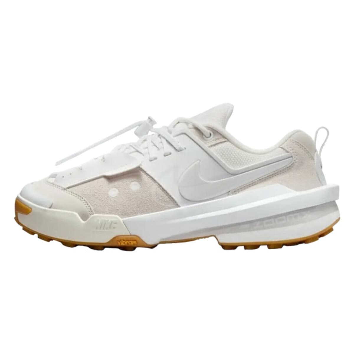 Xαμηλά Sneakers Nike Zegamadome SP sacai White