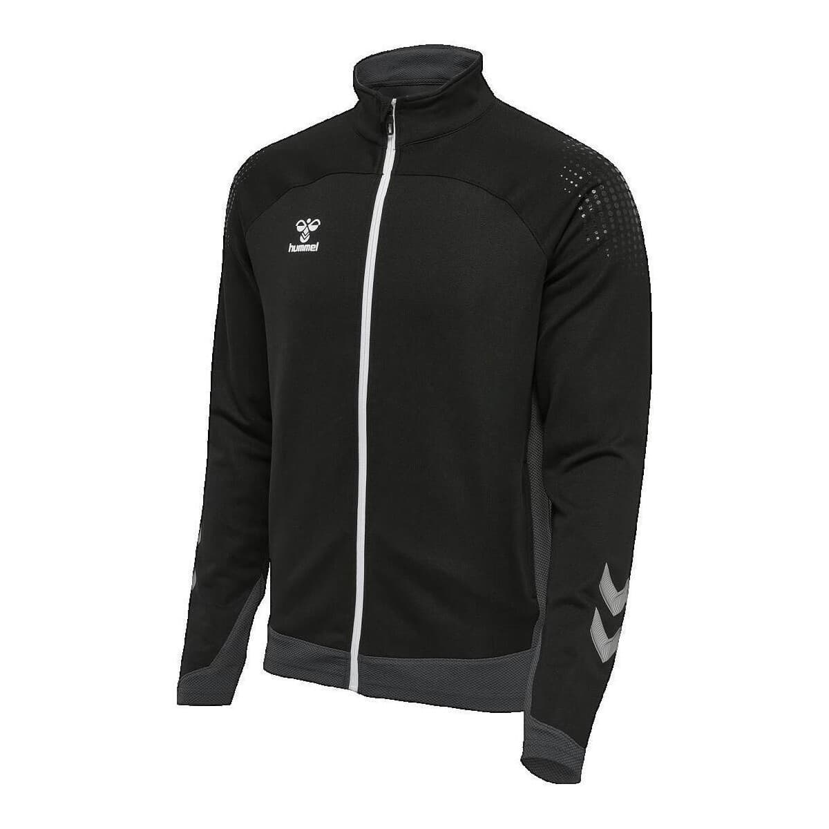 Σακάκια hummel Veste Lead Poly noire