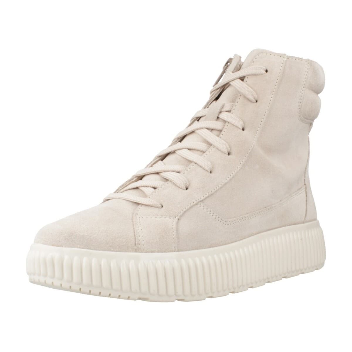 Ψηλά Sneakers Geox D GRAISY