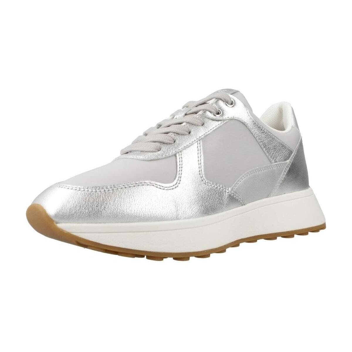 Xαμηλά Sneakers Geox D AMABEL