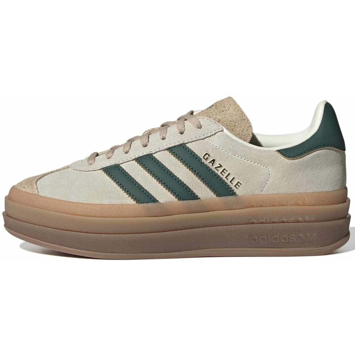 Xαμηλά Sneakers adidas Gazelle Bold W