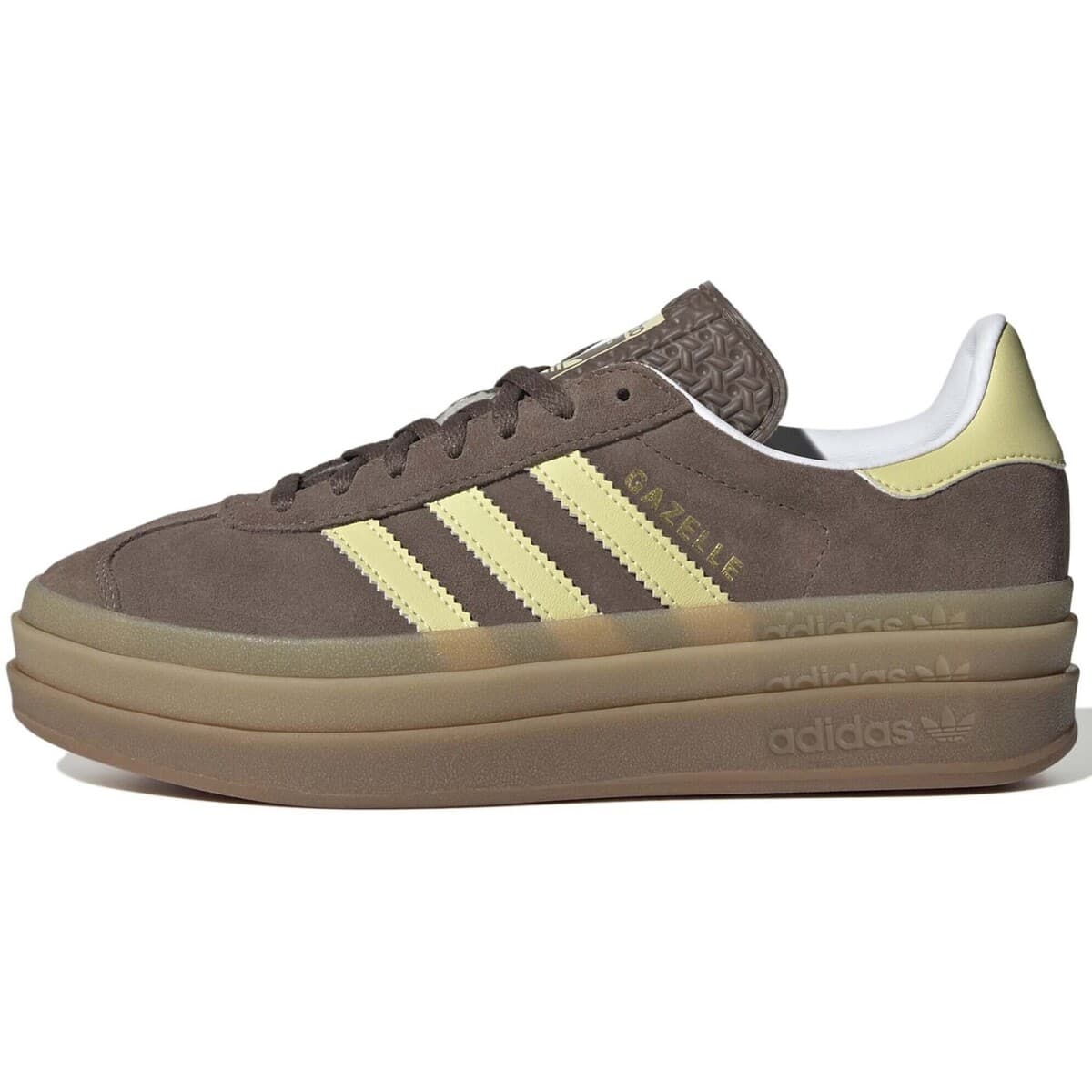 Xαμηλά Sneakers adidas Gazelle Bold W