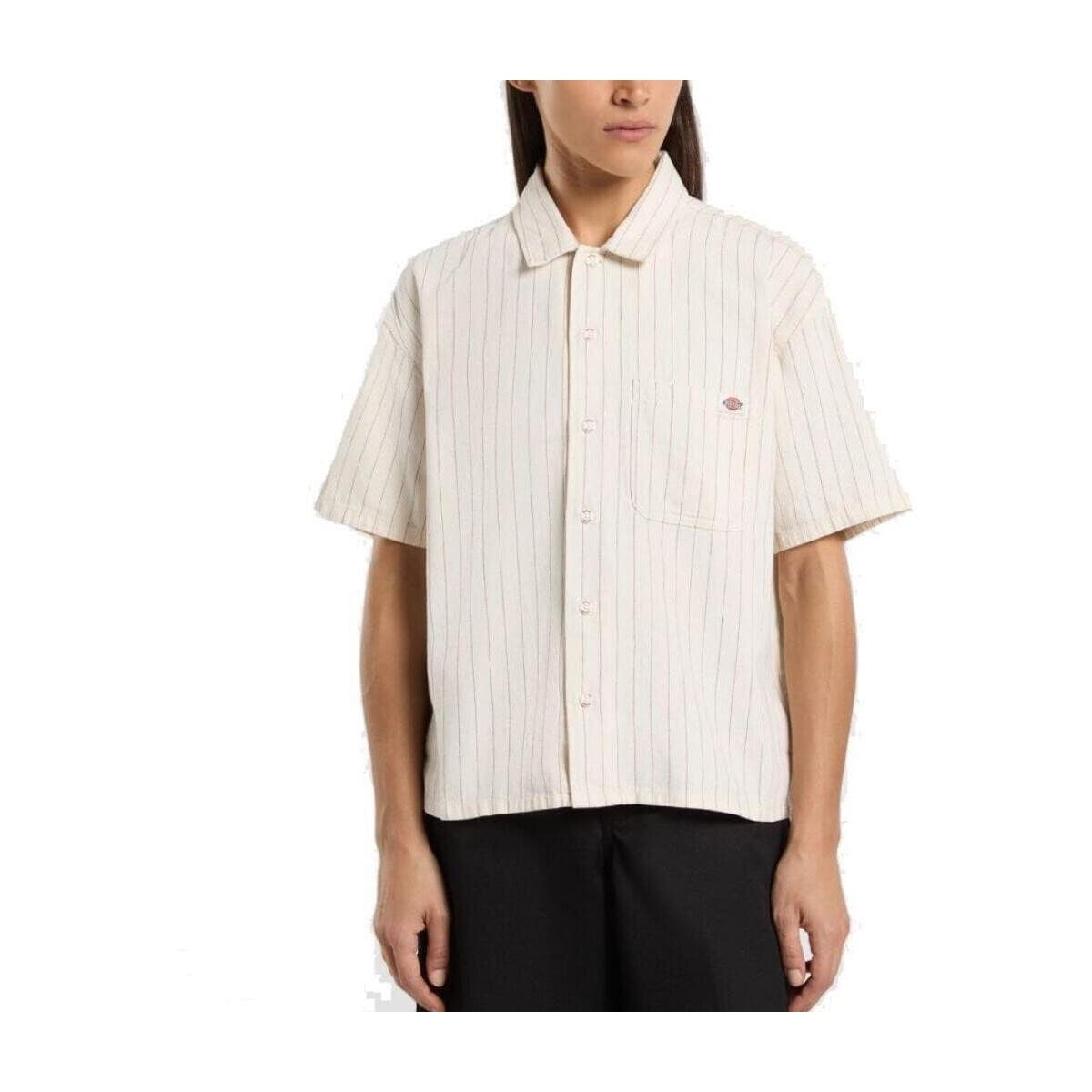 Πουκάμισα Dickies SERVICE SS SHIRT