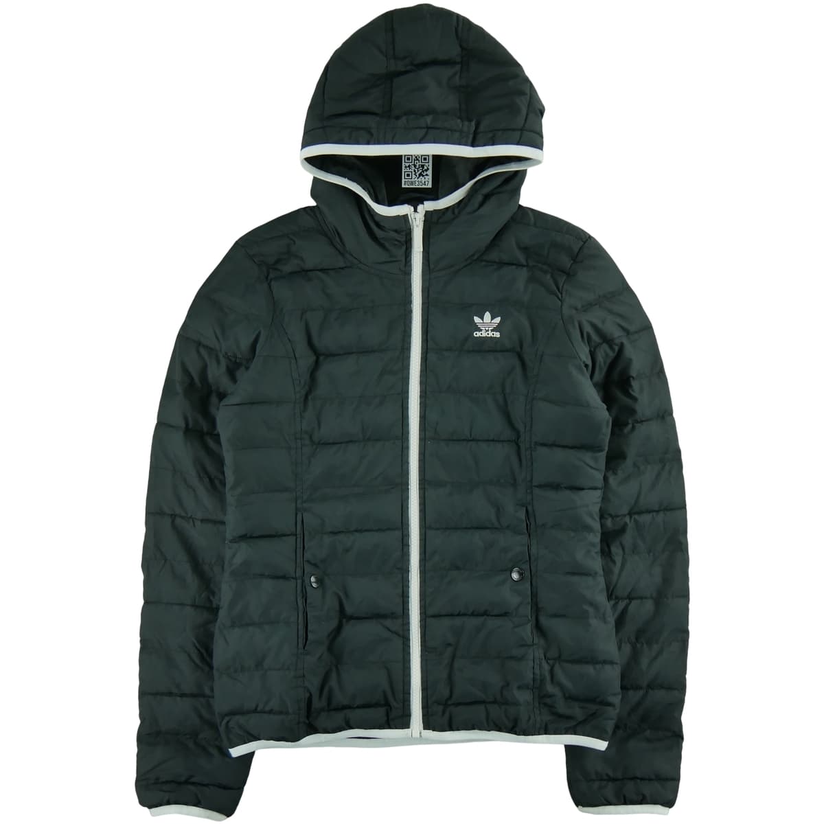 Χοντρό μπουφάν adidas 273401