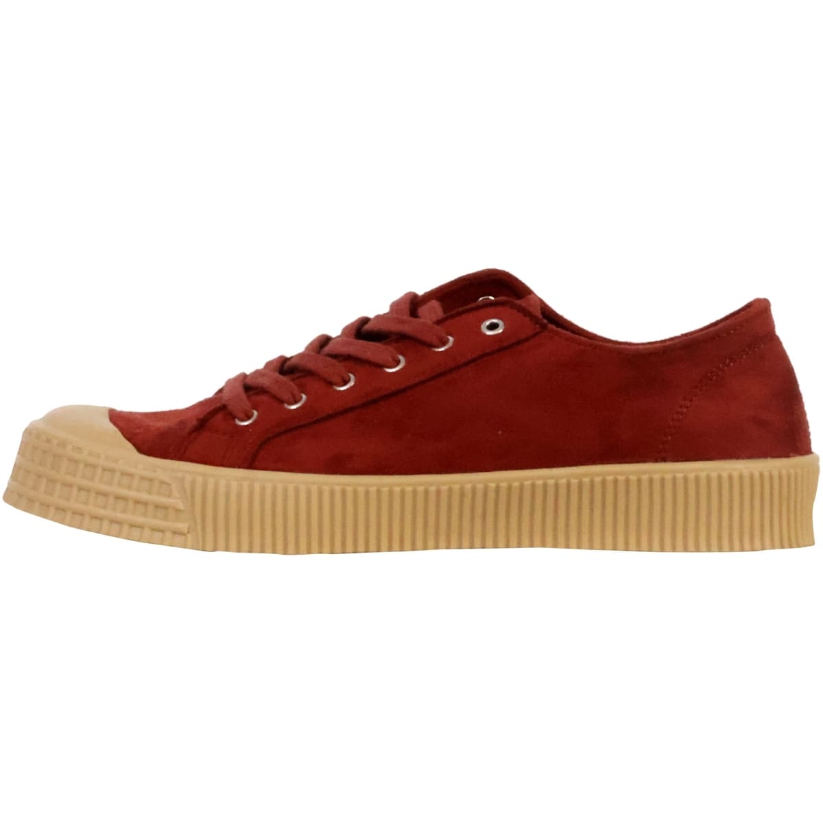 Xαμηλά Sneakers Corina 272492