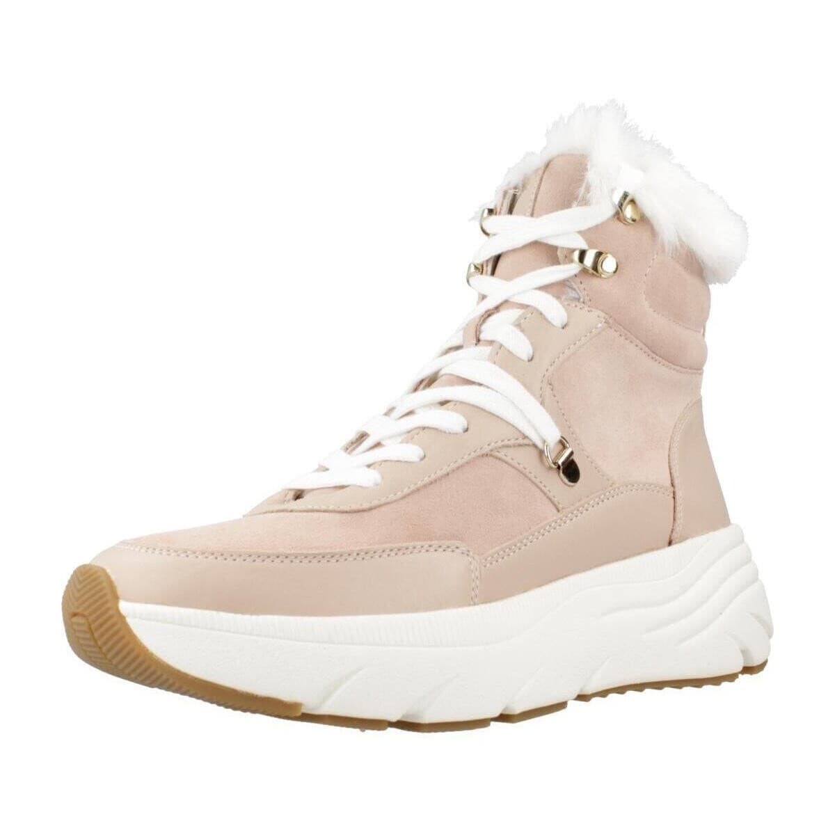 Μποτίνια Geox D DIAMANTA