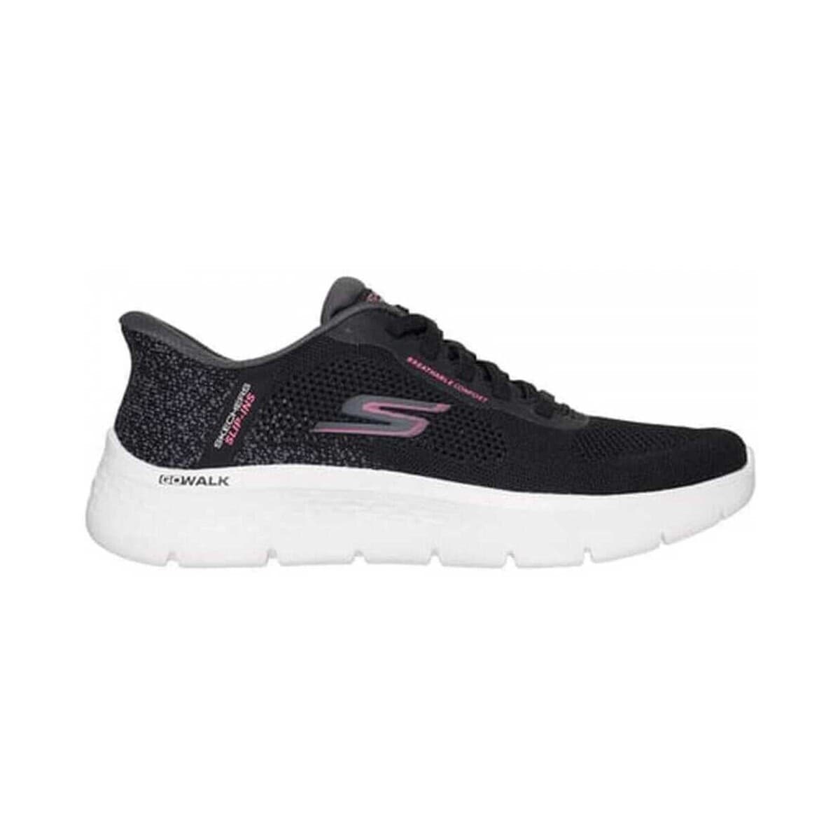 Xαμηλά Sneakers Skechers Go walk flex - safiya