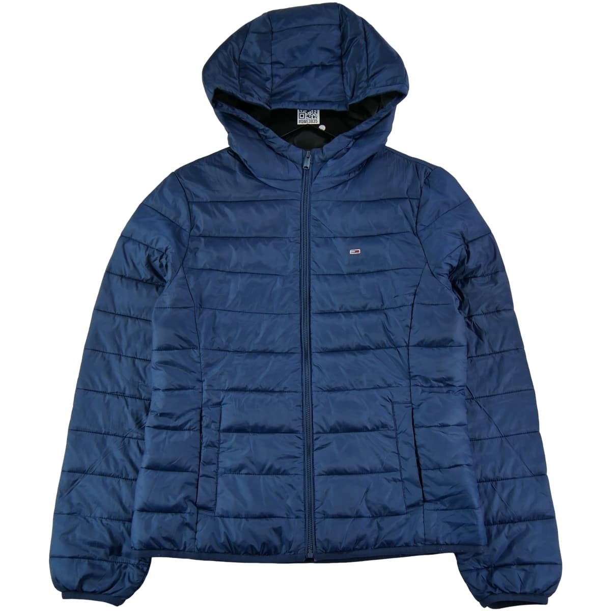 Χοντρό μπουφάν Tommy Hilfiger 274506