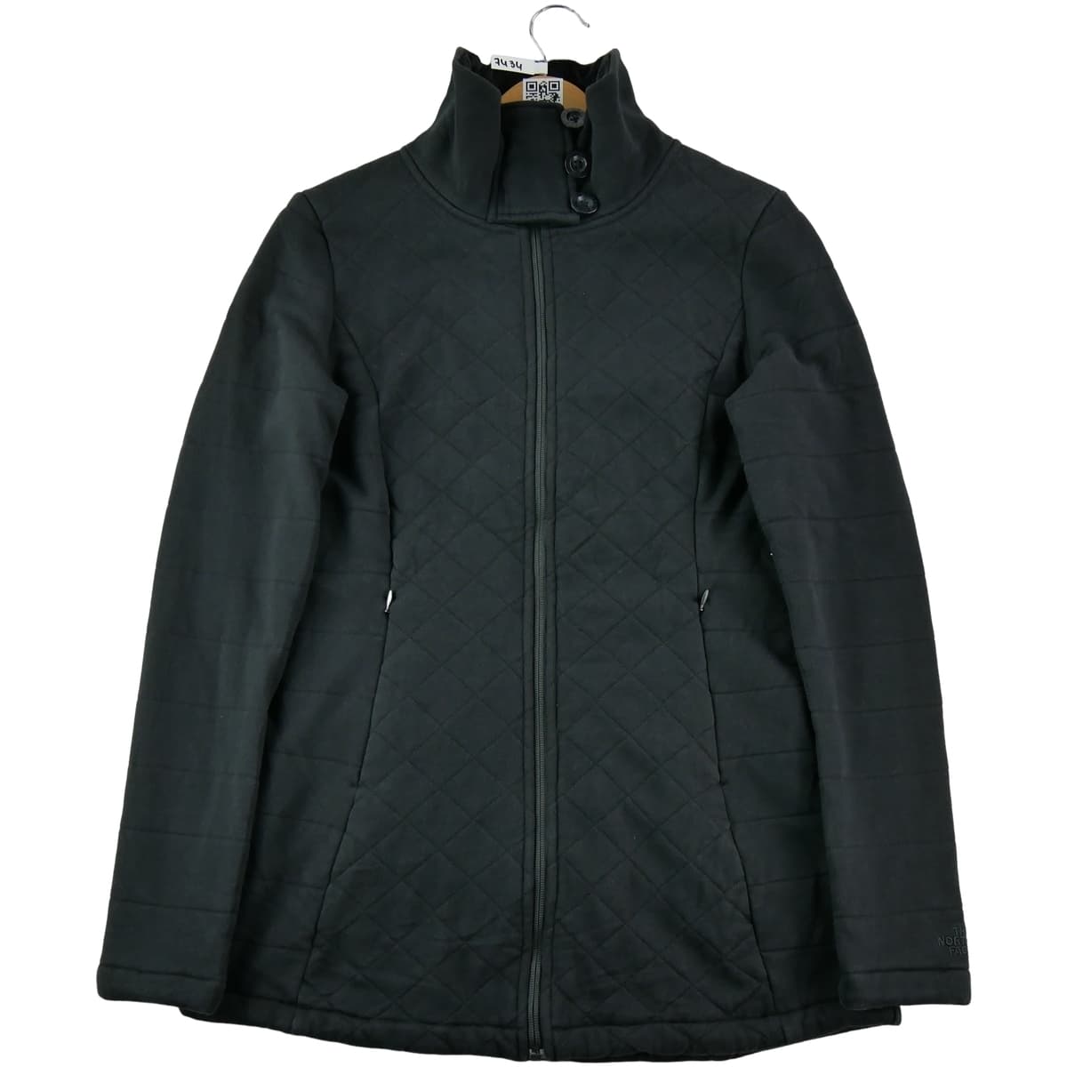 Μπουφάν The North Face 274509