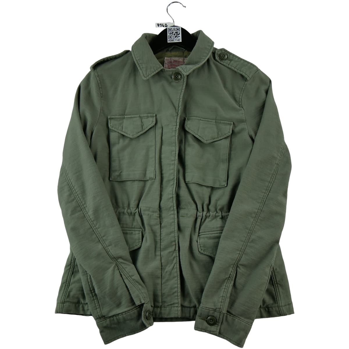 Μπουφάν Levis 273784