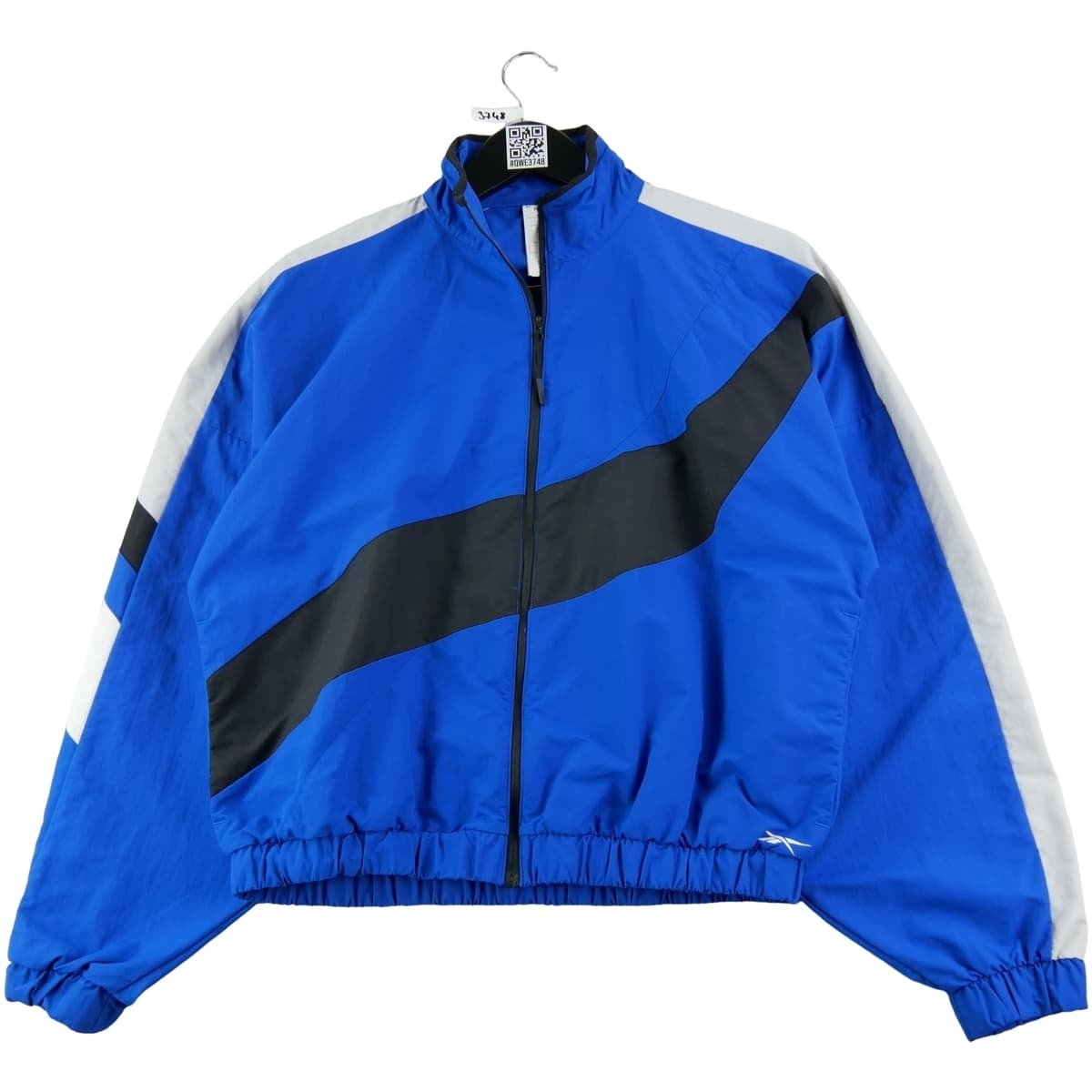 Ζακέτα Reebok Sport 274443