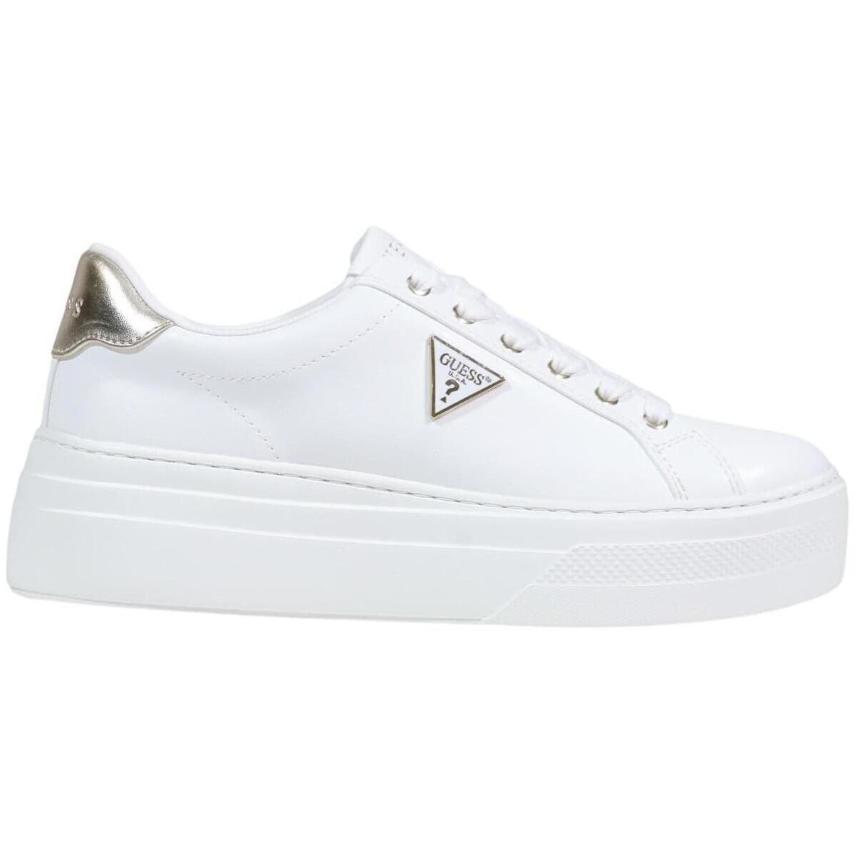 Xαμηλά Sneakers Guess AMERA FLGAMA ELE12