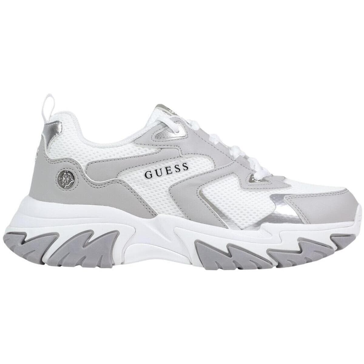 Xαμηλά Sneakers Guess NOTISS FLPNTS ELE12