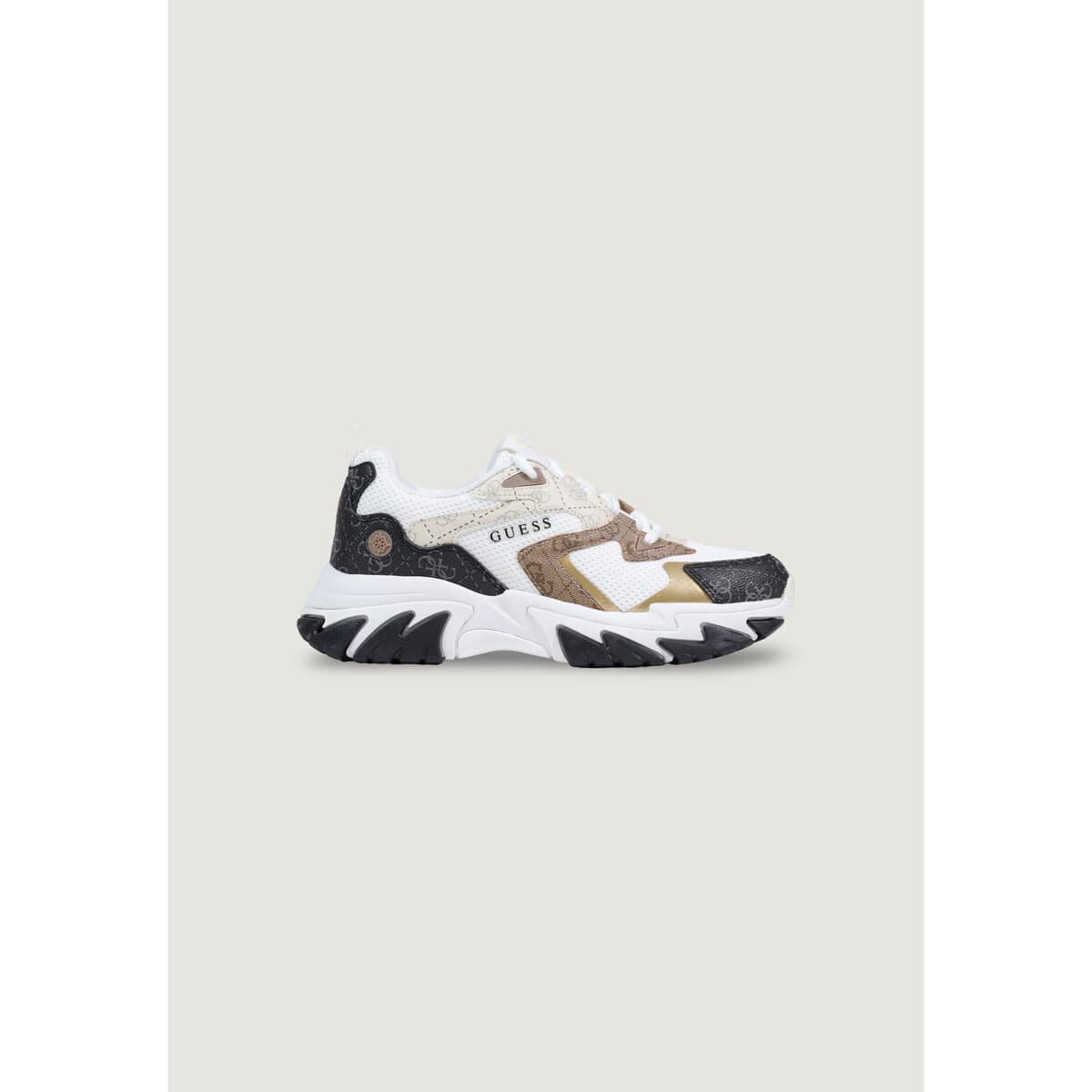 Xαμηλά Sneakers Guess NOTISS FLPNTS FAL12