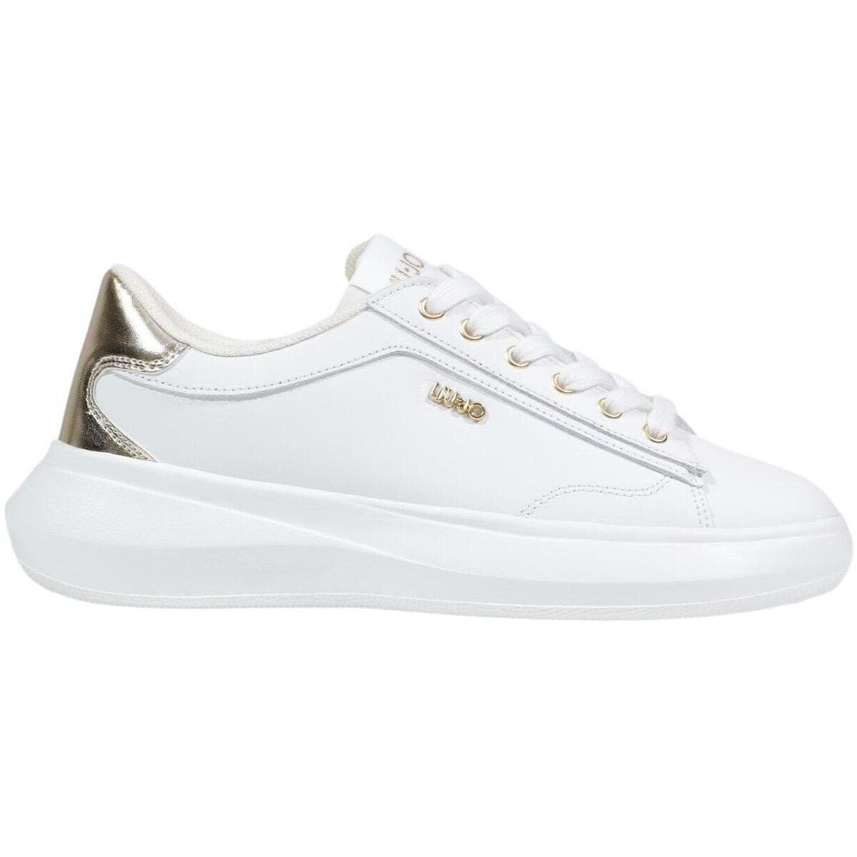 Xαμηλά Sneakers Liu Jo CASPER 01 BA6069PX026