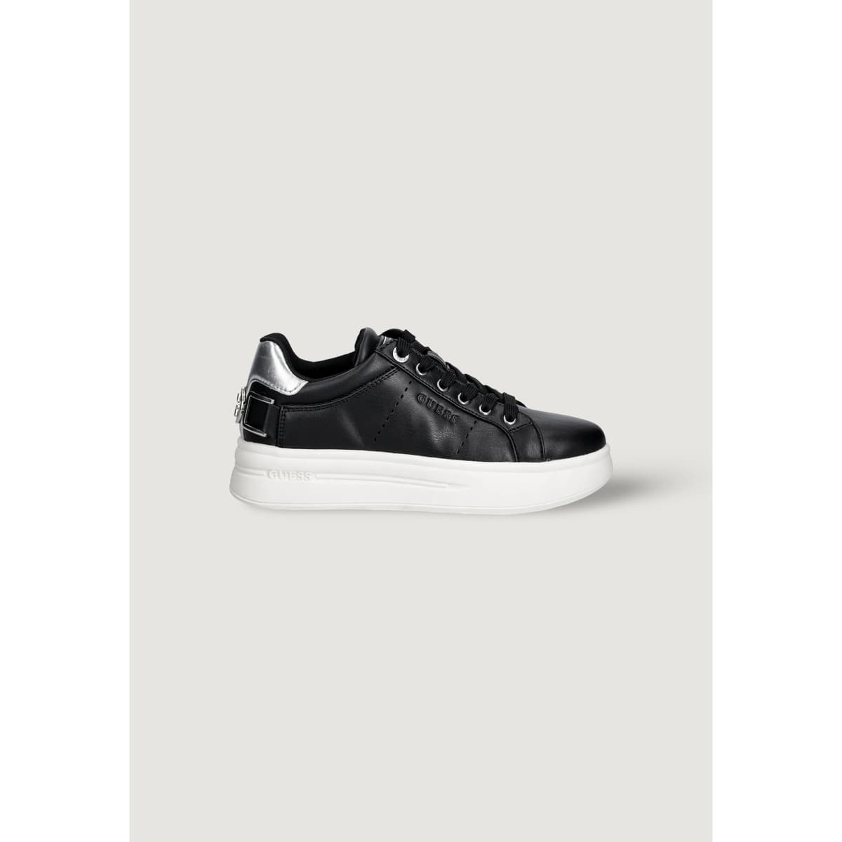 Xαμηλά Sneakers Guess WESLI FLPWES ELE12