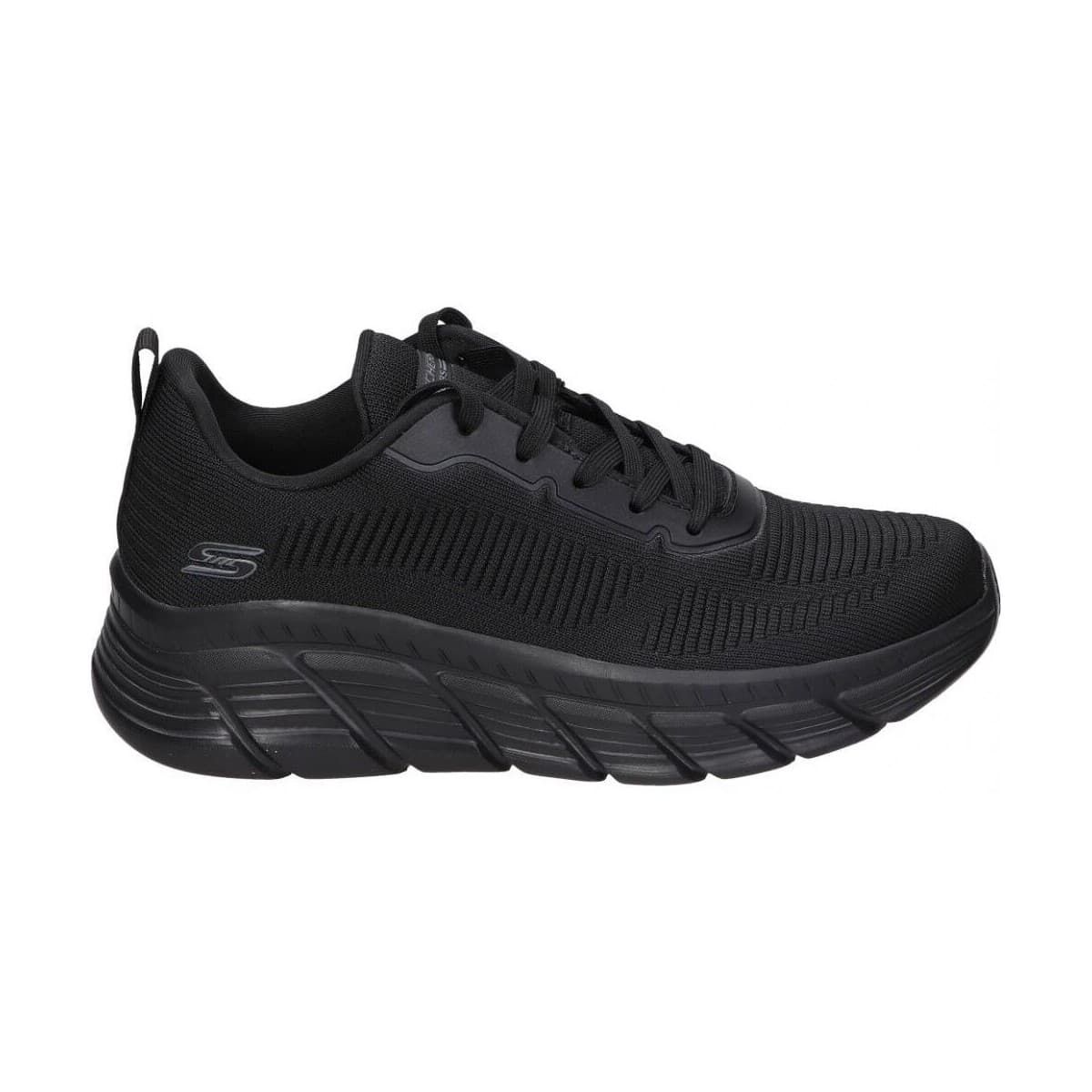 Xαμηλά Sneakers Skechers 117385-BBK