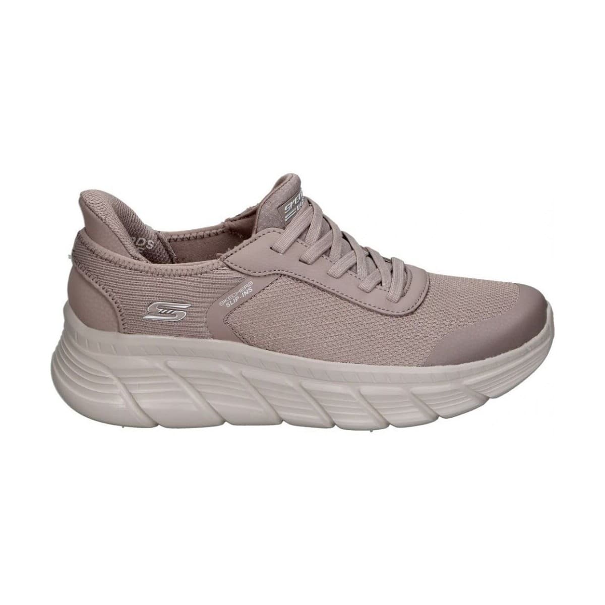 Xαμηλά Sneakers Skechers 117391-TPE