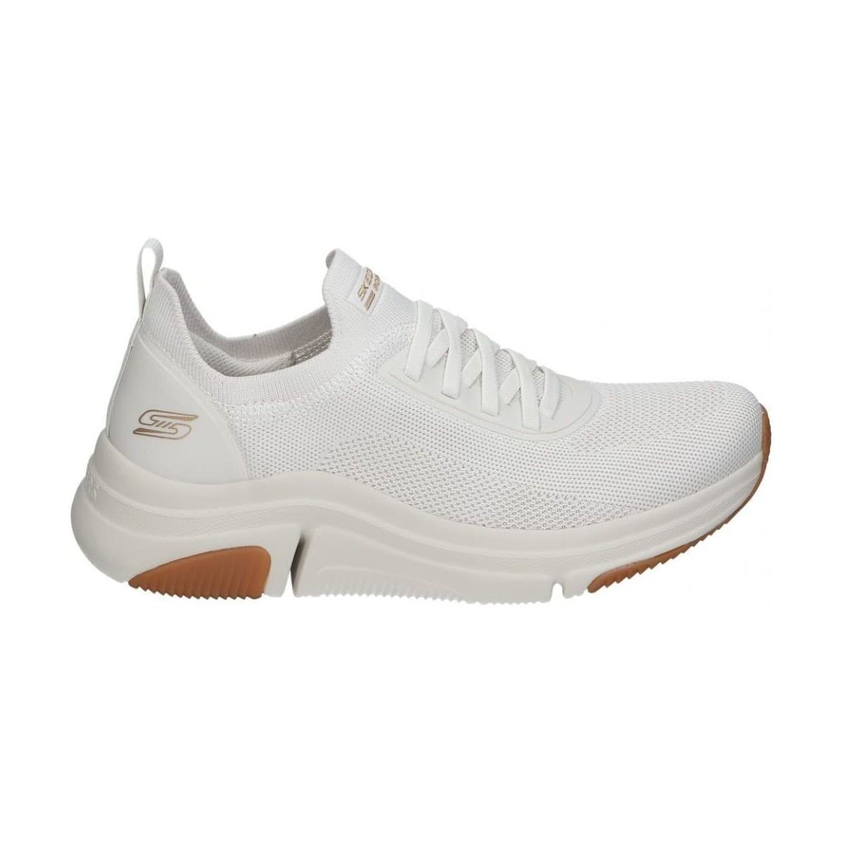 Xαμηλά Sneakers Skechers 117580-OFWT