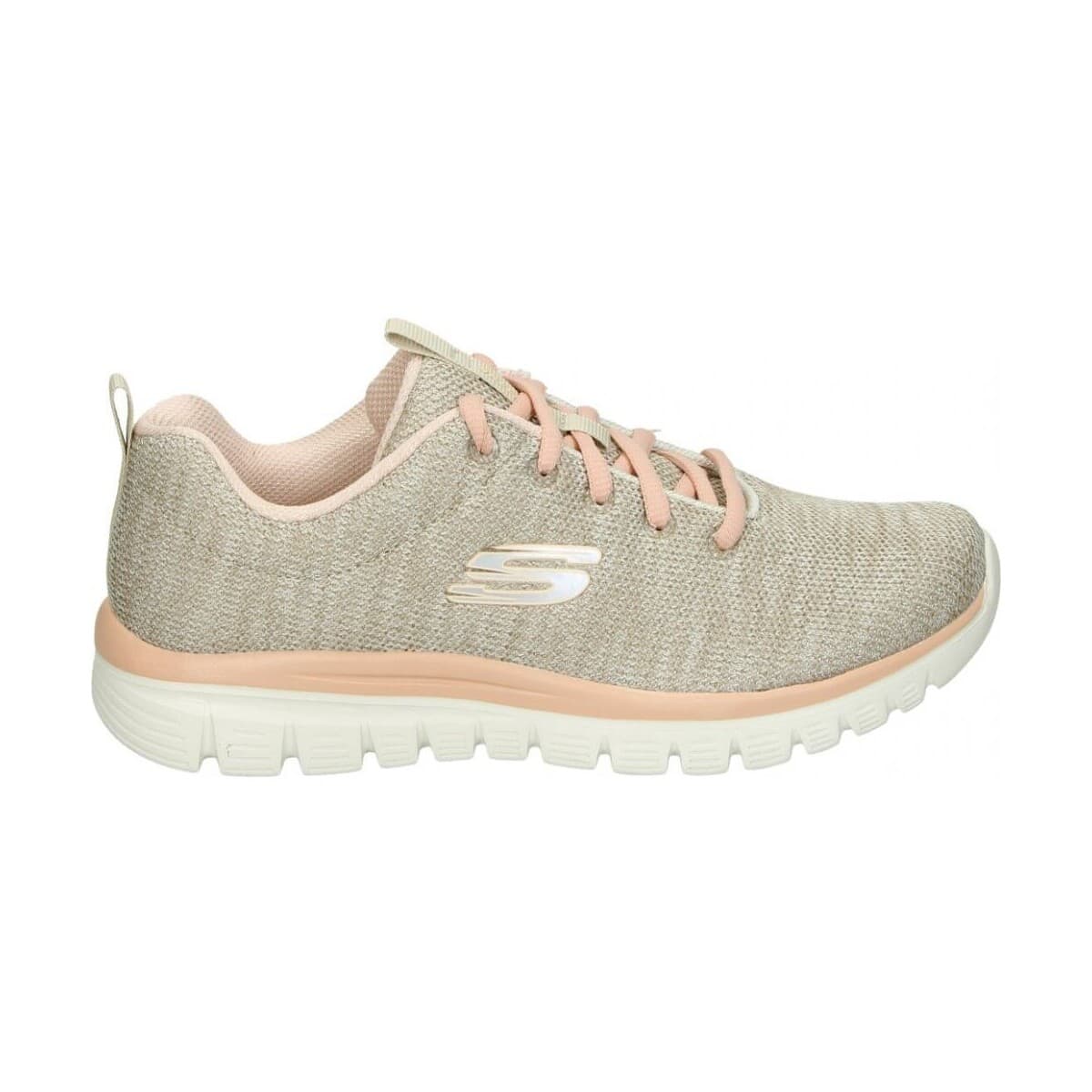 Xαμηλά Sneakers Skechers 12614-NTCL