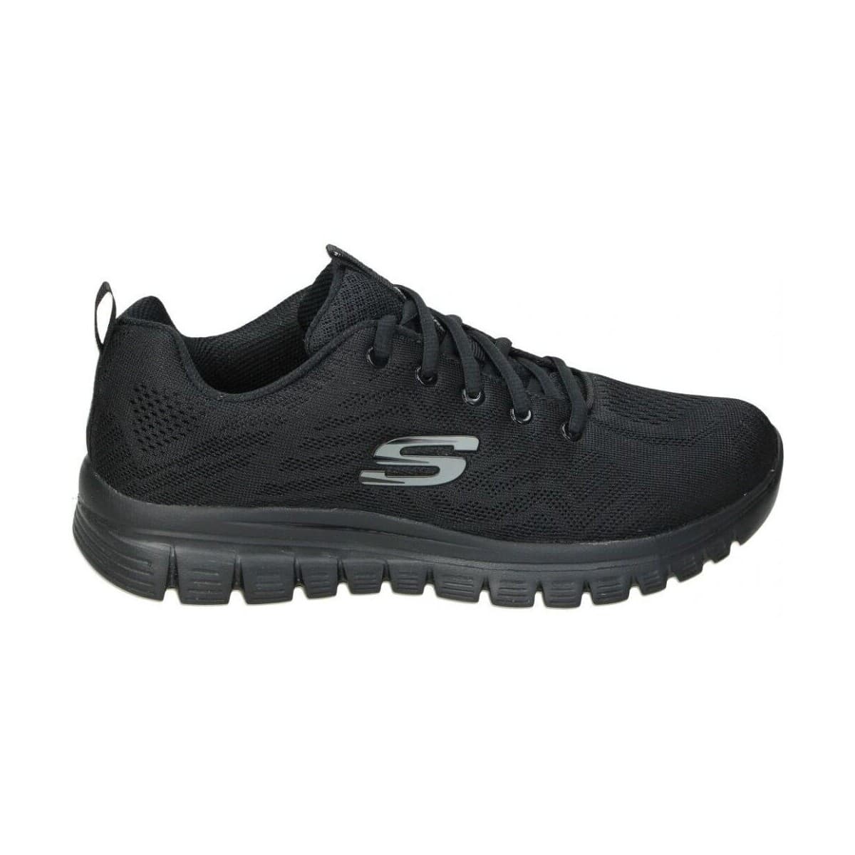 Xαμηλά Sneakers Skechers 12615W-BBK