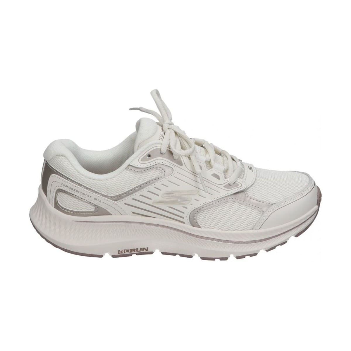 Xαμηλά Sneakers Skechers 128606-NAT