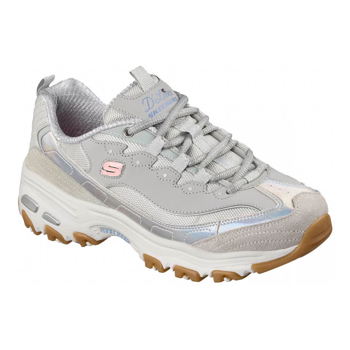 Xαμηλά Sneakers Skechers Domyślna nazwa