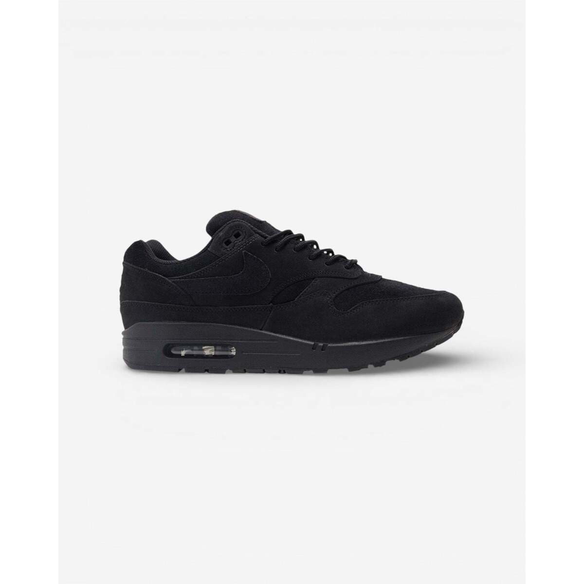 Xαμηλά Sneakers Nike Air Max 1 Premium 'Black Cat'