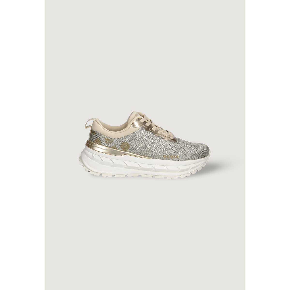 Xαμηλά Sneakers Guess RUNIT3 FLPRN3 FAB12