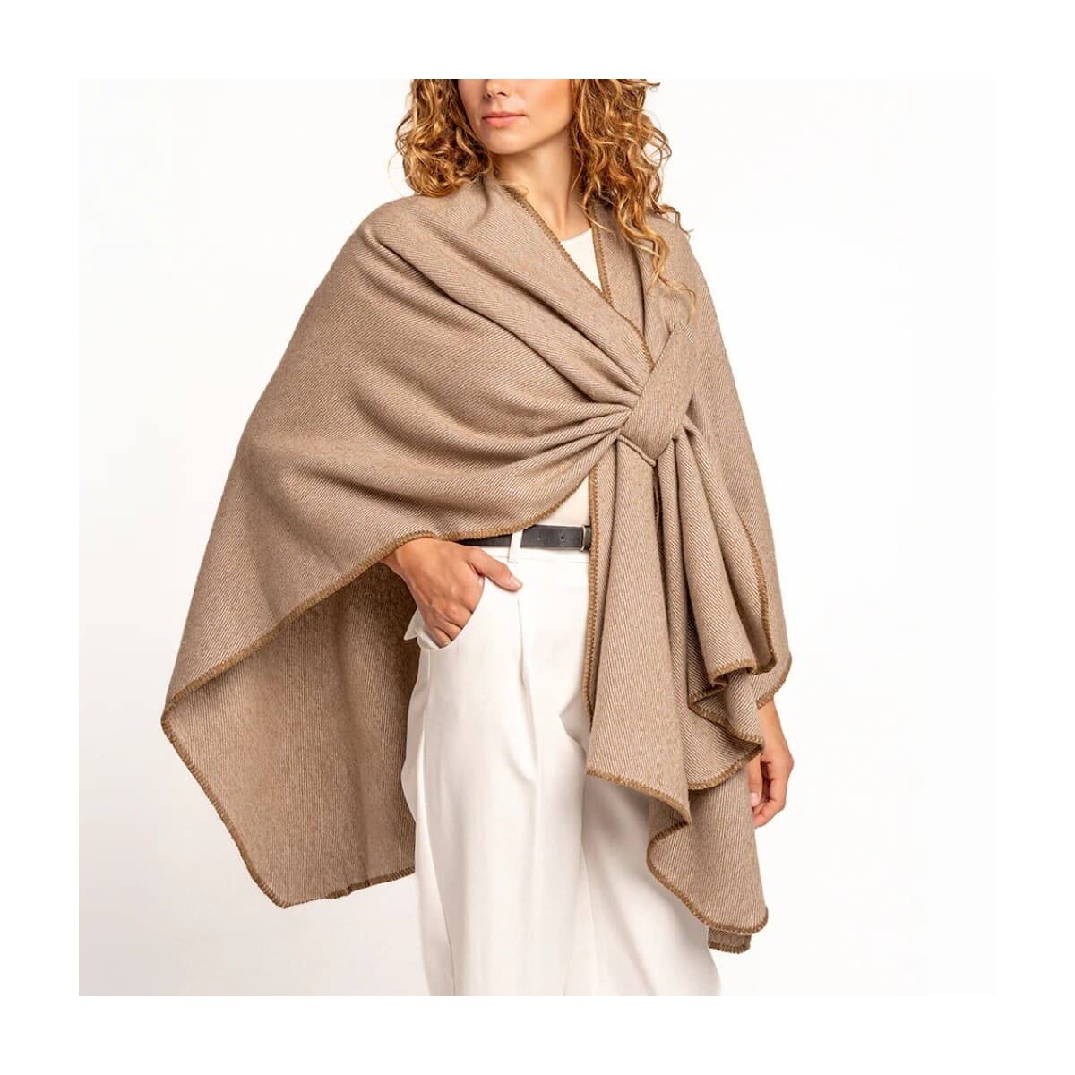 Κασκόλ Abbacino 90888AB