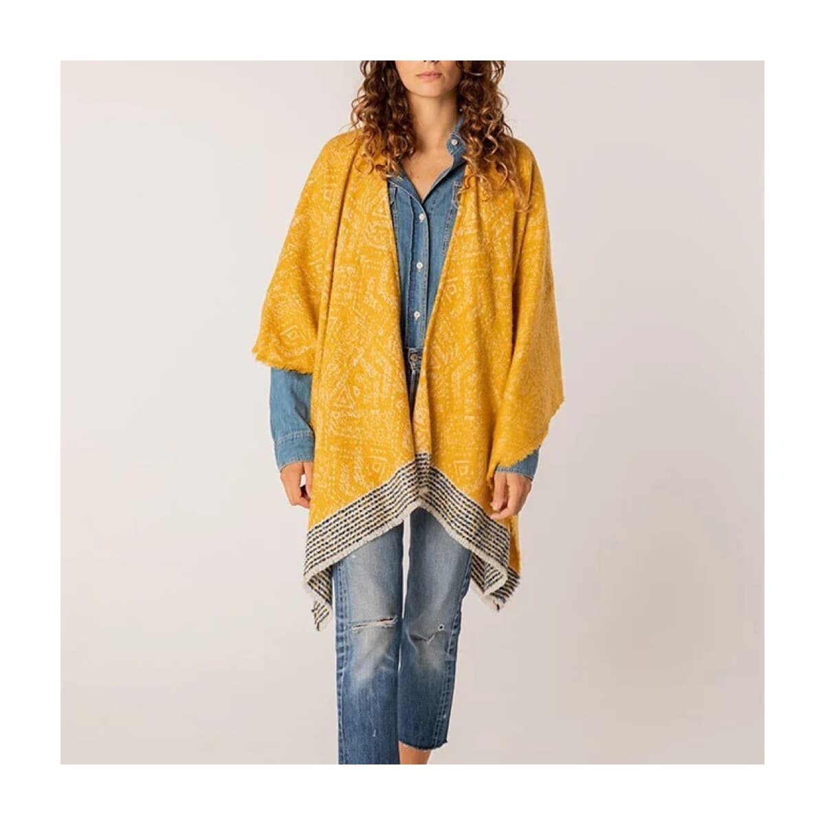 Κασκόλ Abbacino 90673AB