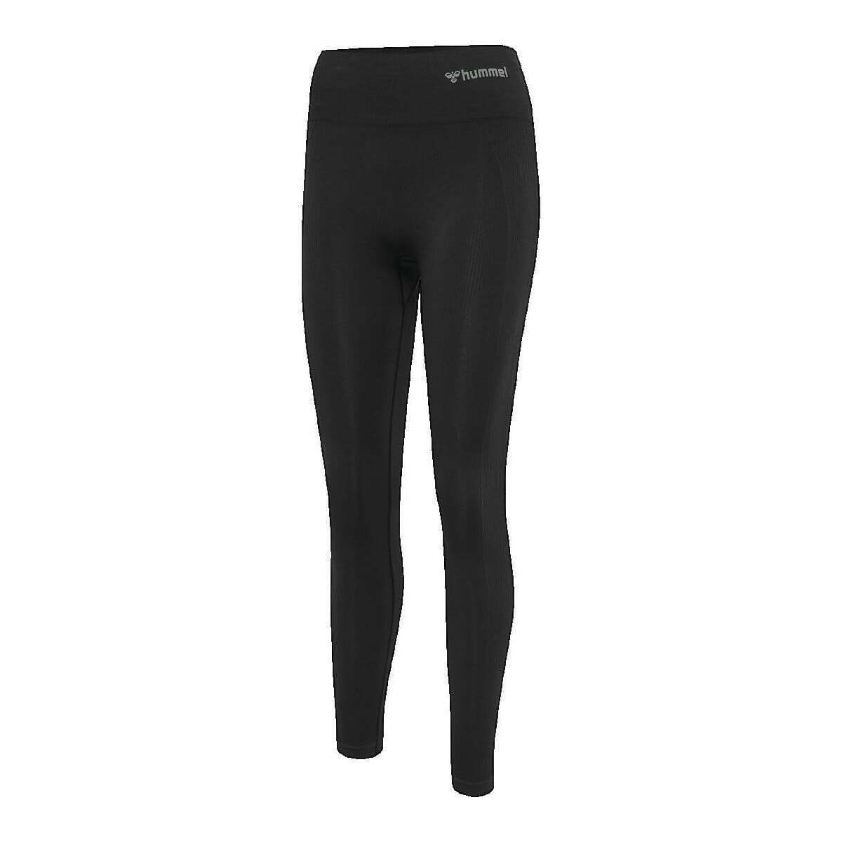 Καλσόν hummel Leggings Tif Seamless Taille Haute