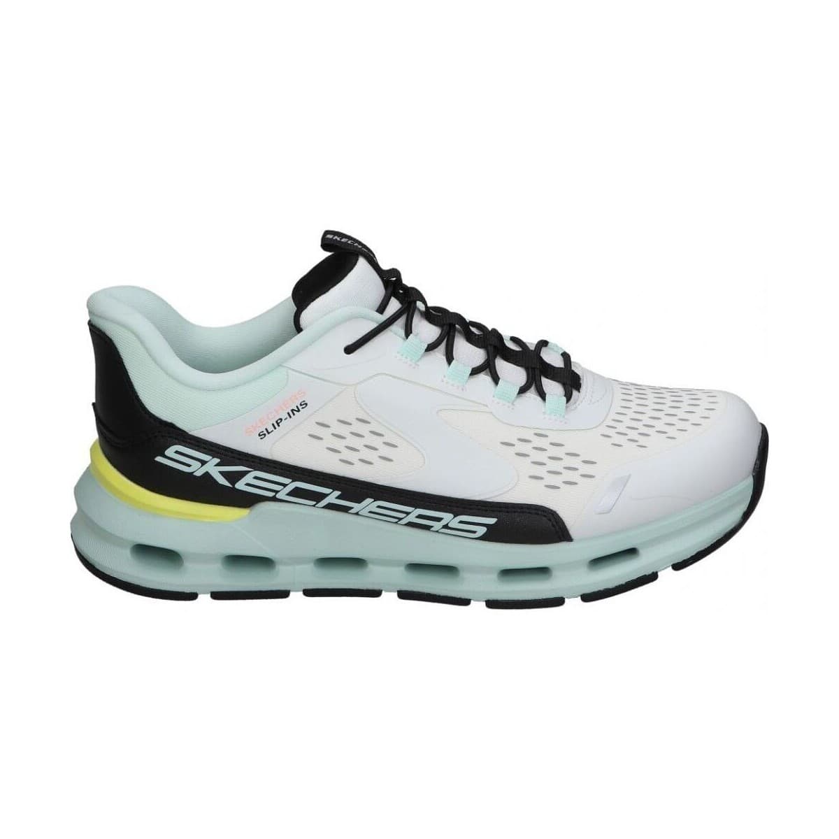 Xαμηλά Sneakers Skechers 303654L-WBTQ