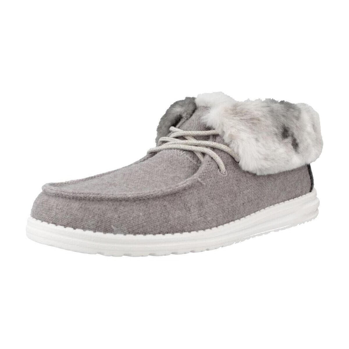 Boat shoes HEYDUDE WENDY FOLD