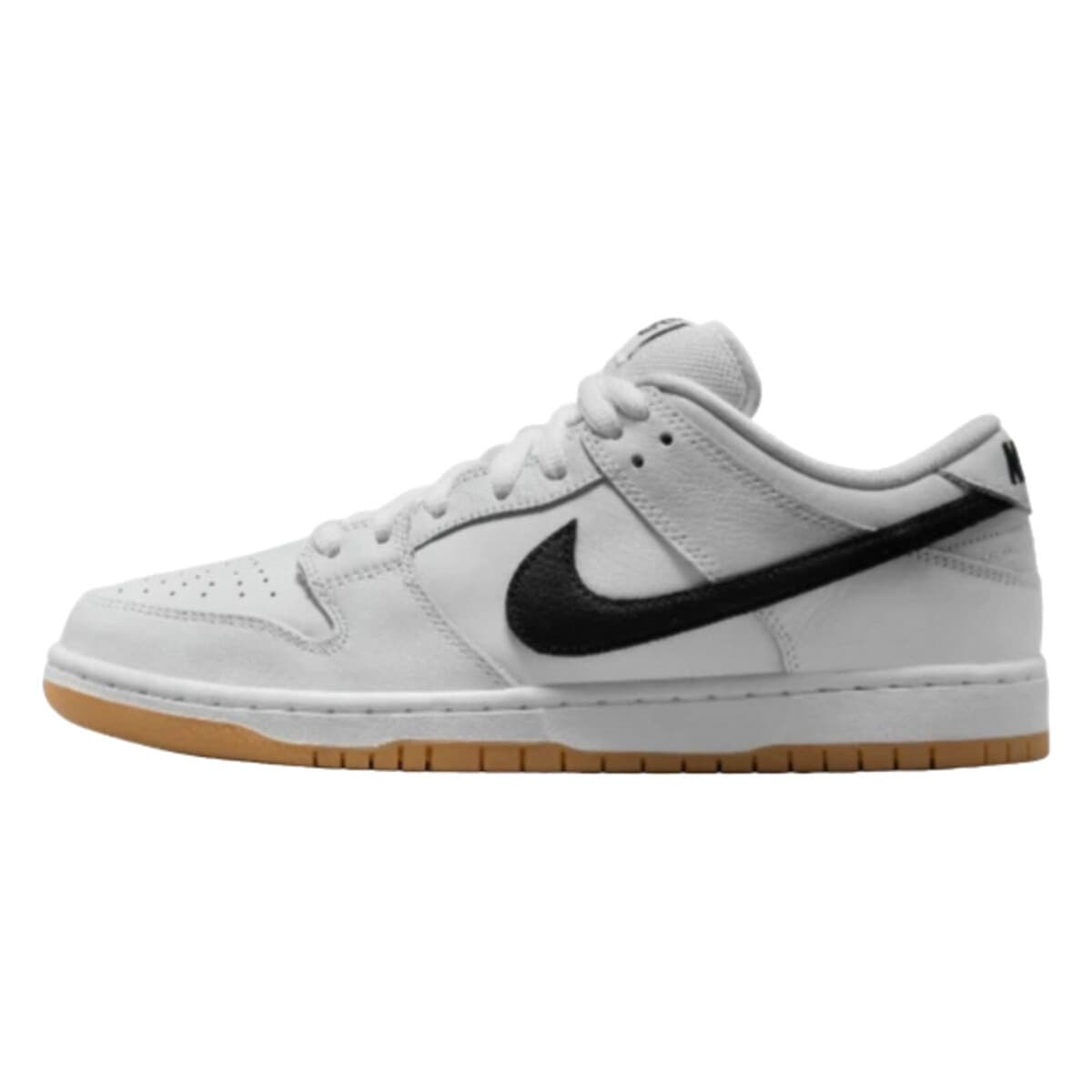 Xαμηλά Sneakers Nike SB Dunk Low Pro ISO White Gum