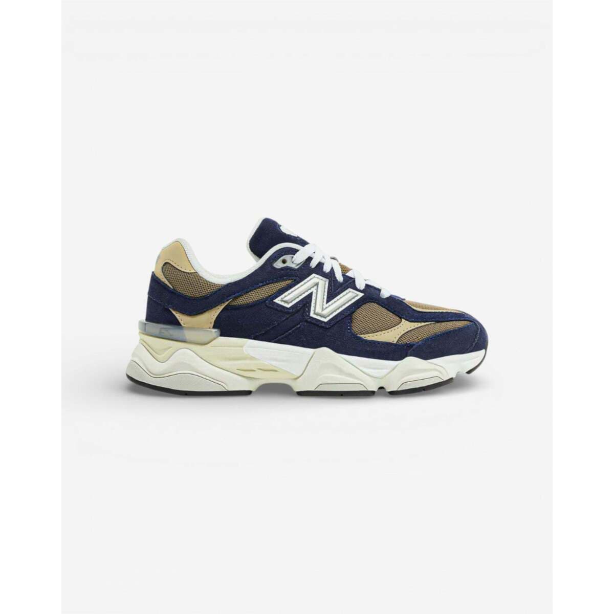 Xαμηλά Sneakers New Balance 9060 Navy Oxford Blue