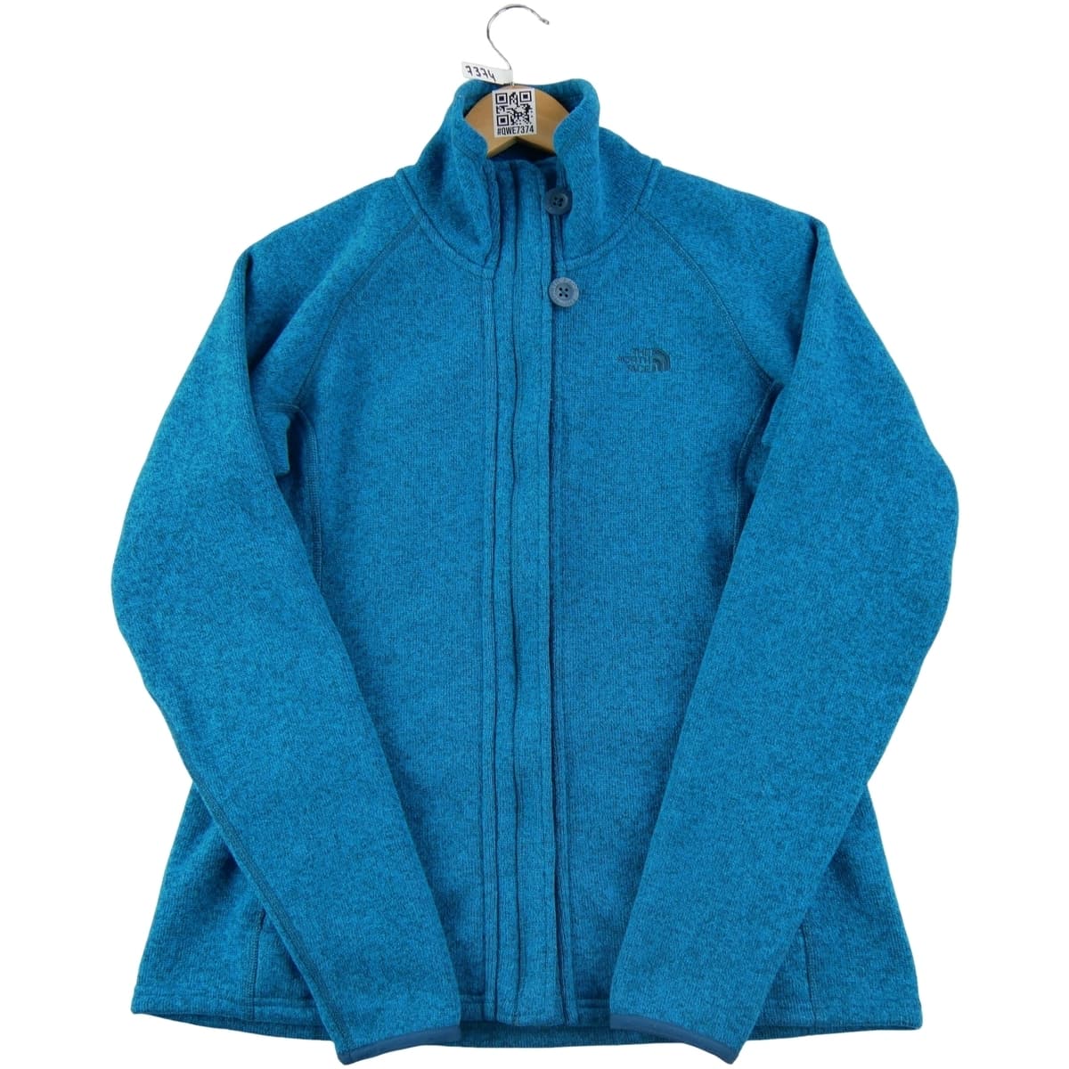 Fleece The North Face 276619