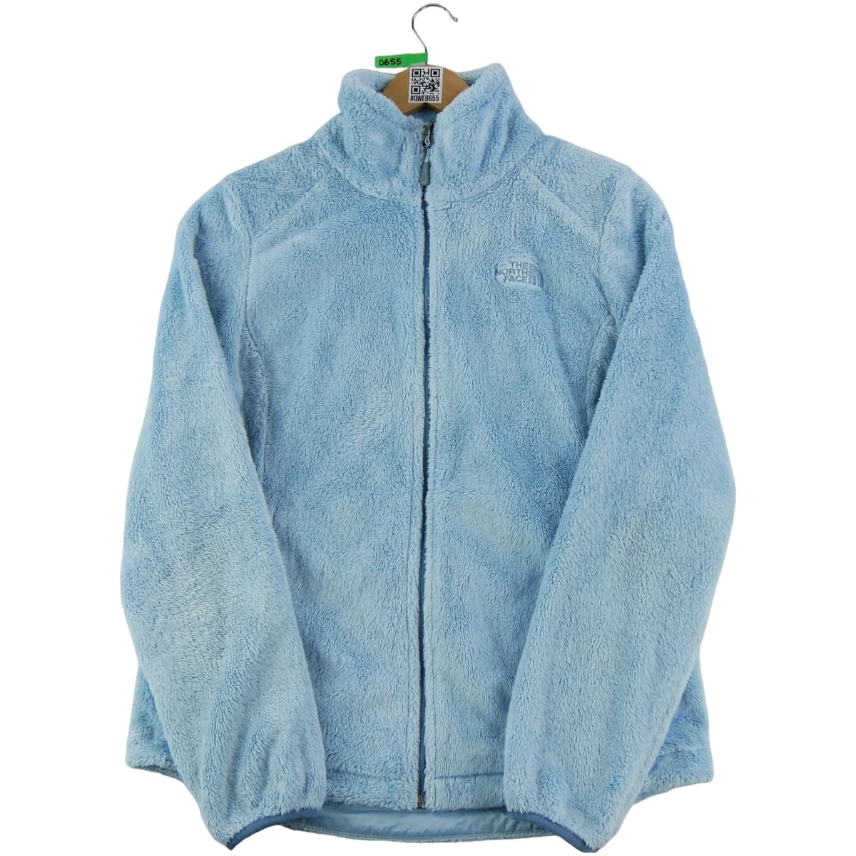 Fleece The North Face 276633