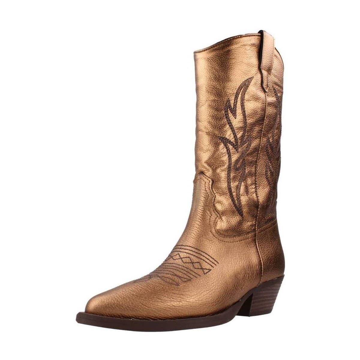 Μπότες Alpe WESTERN 40